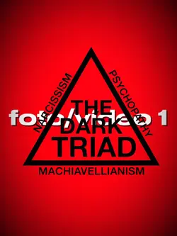 the dark triad v2