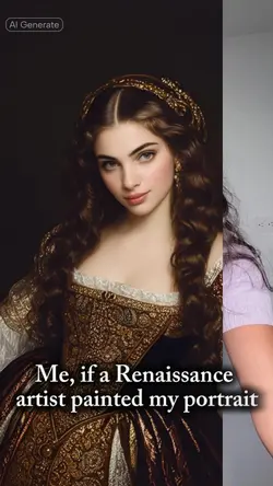 Renaissance Painting