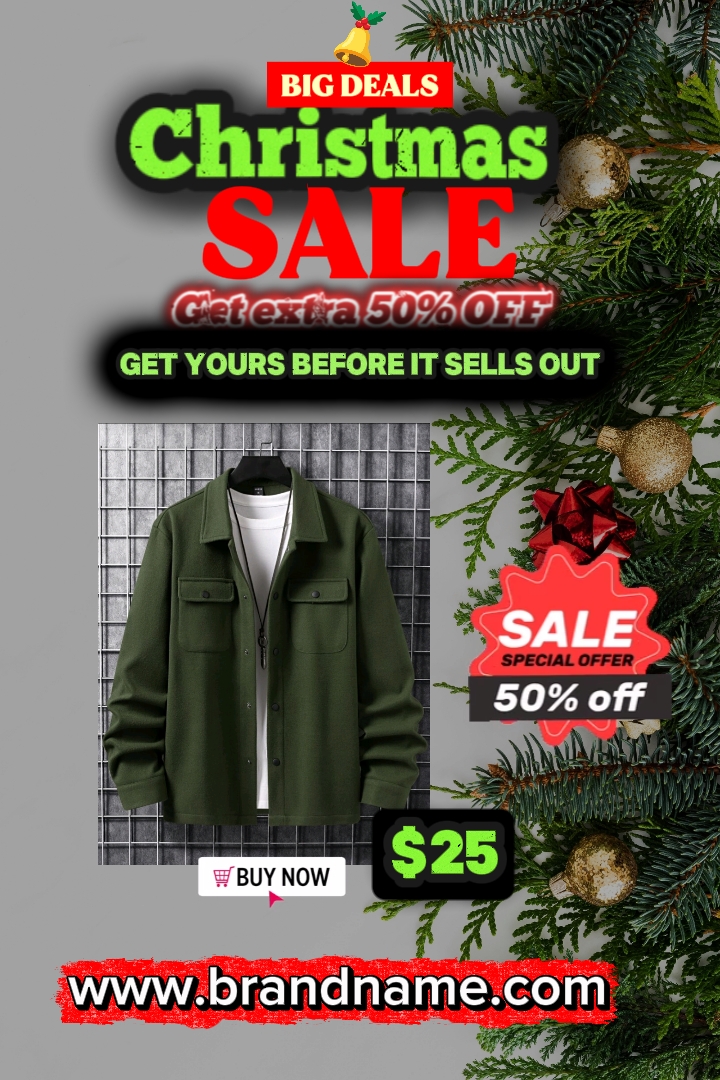 Christmas deals 