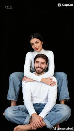 ensaio casal