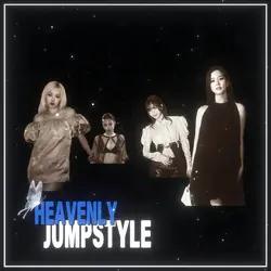 HEAVENLY JUMPSTYLE
