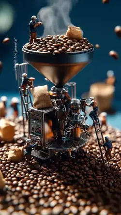 Coffee Time