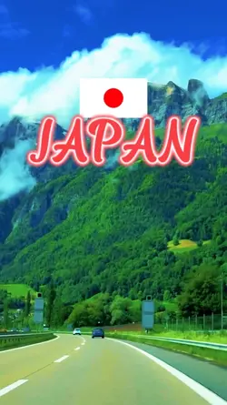 Japan Trip