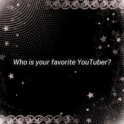 My fav YouTubers! ><