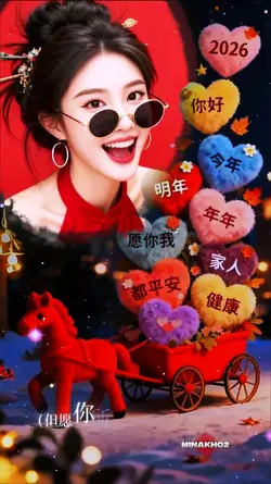 HappyNewyear