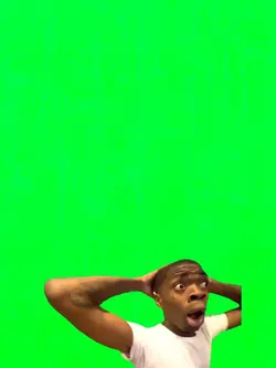 Wut the hell, omagaa