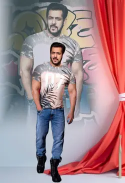 Salman khan trend