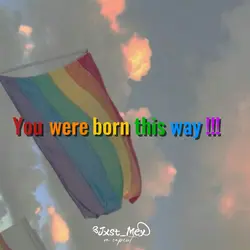 Happy pride month !