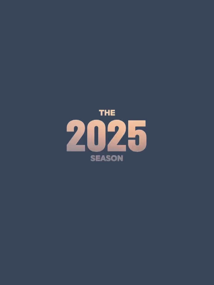 Resumo de 2025