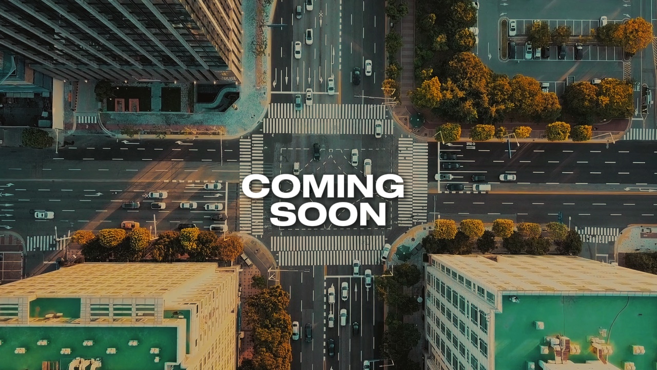 COMING SOON OPENING