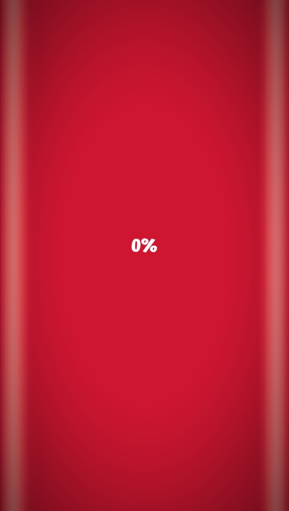 0% - 100%