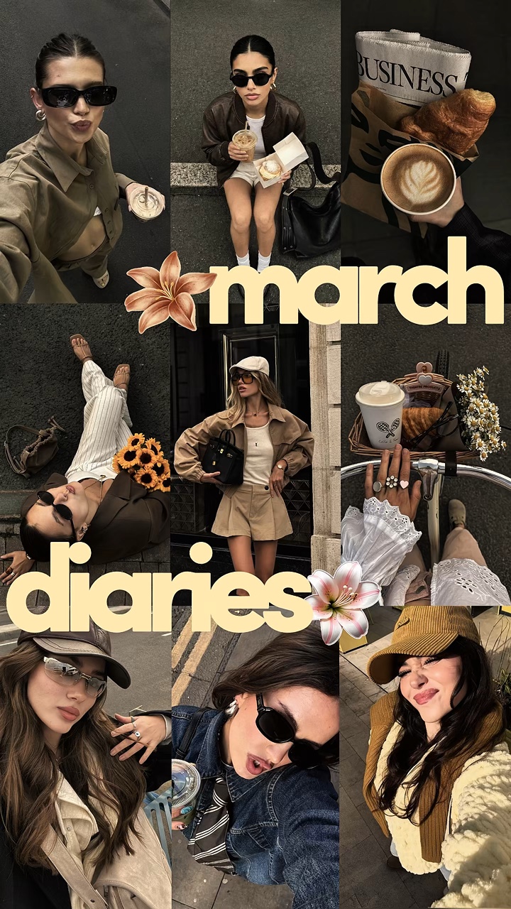 march dump