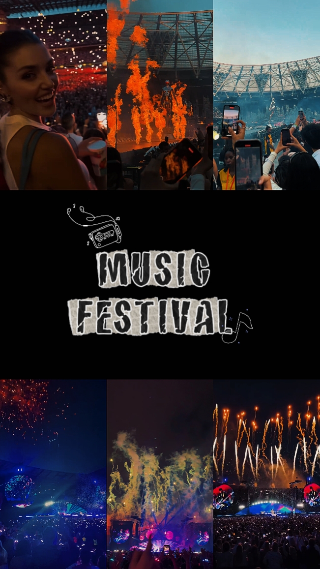 Festival de música 