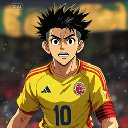 Efeito Anime