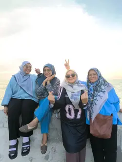 Holiday