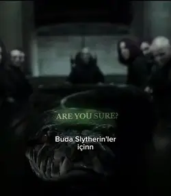 Slytherin