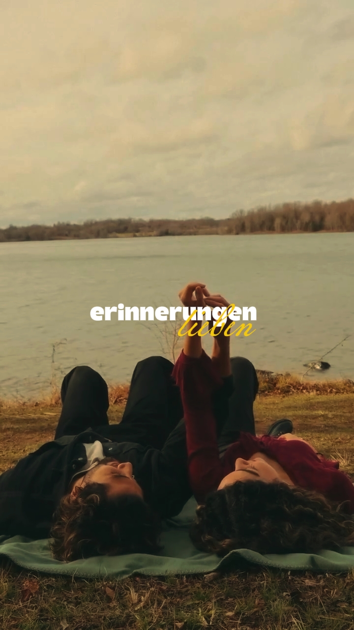 erinnerungen lieben 