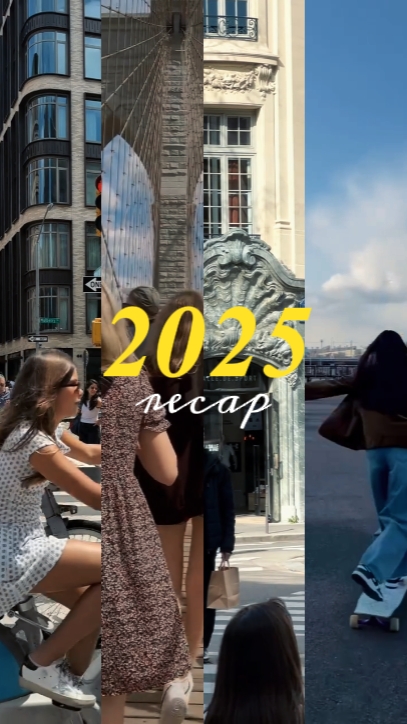 Resumen de 2025