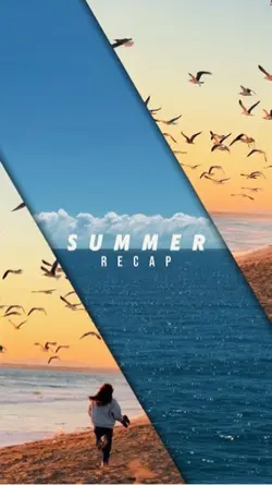 Summer Recap