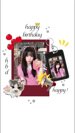 birthday