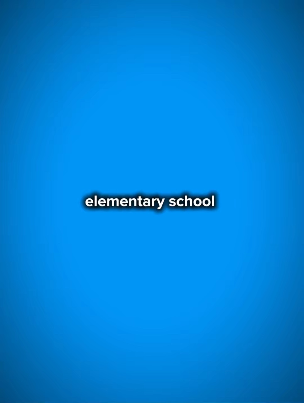 Escuela