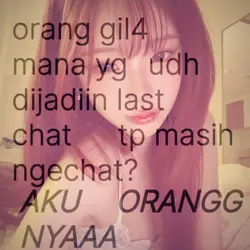 orang gil4 mana