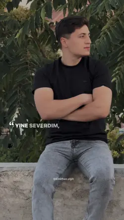Yine severdim♥️