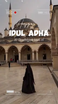 idul adha takbir