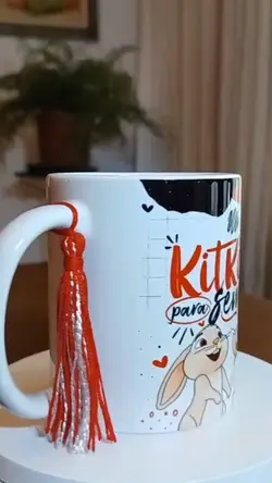caneca personalizada