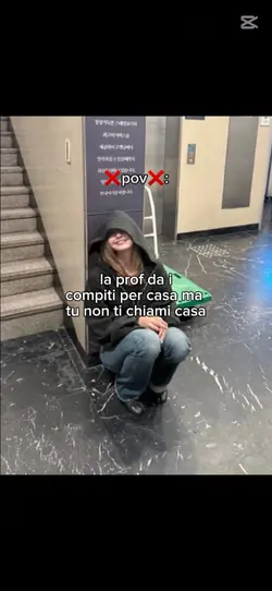 i compiti...