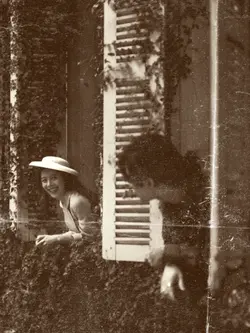 old vintage