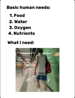 basic need
