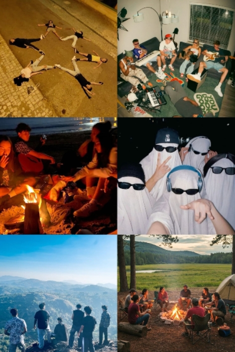 October dump