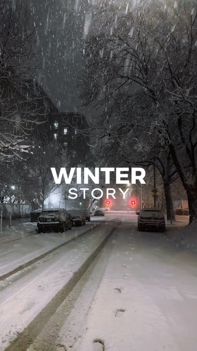 Winter Story