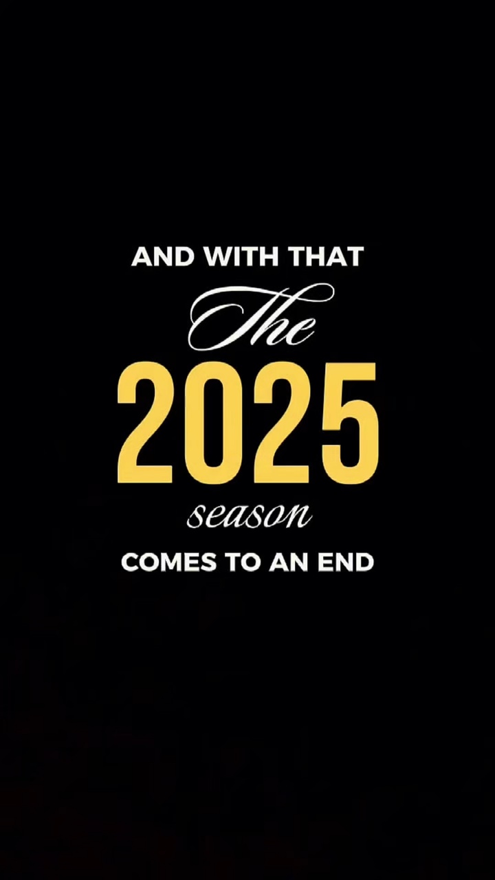 RESUMEN DE 2025