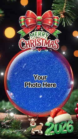 Merry Christmas 2025