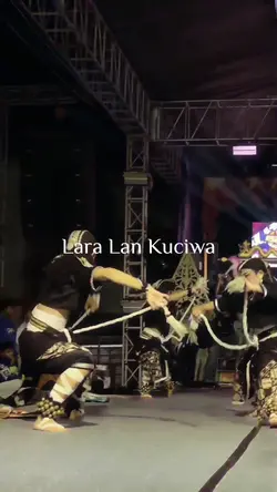 LARA LAN KUCIWA
