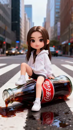 Chibi Style AI