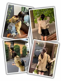 Photos Collage Slide