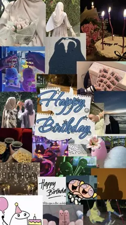 Birthday wish