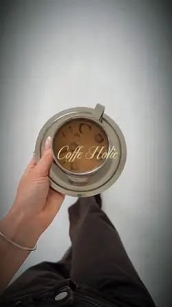 Coffe Holic