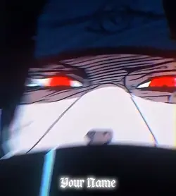 ITACHI & SASUKE Edit