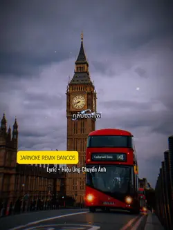 JARNOKE Remix Badcos