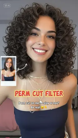 PERM CUT FILTER 