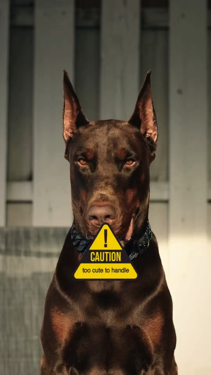 Foto del vertedero de perros