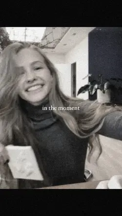 In The Moment 