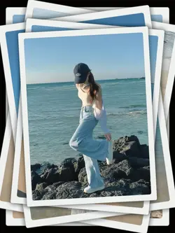 9Pic Frame Aesthetic