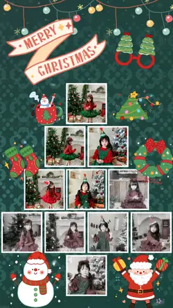 Feliz Navidad