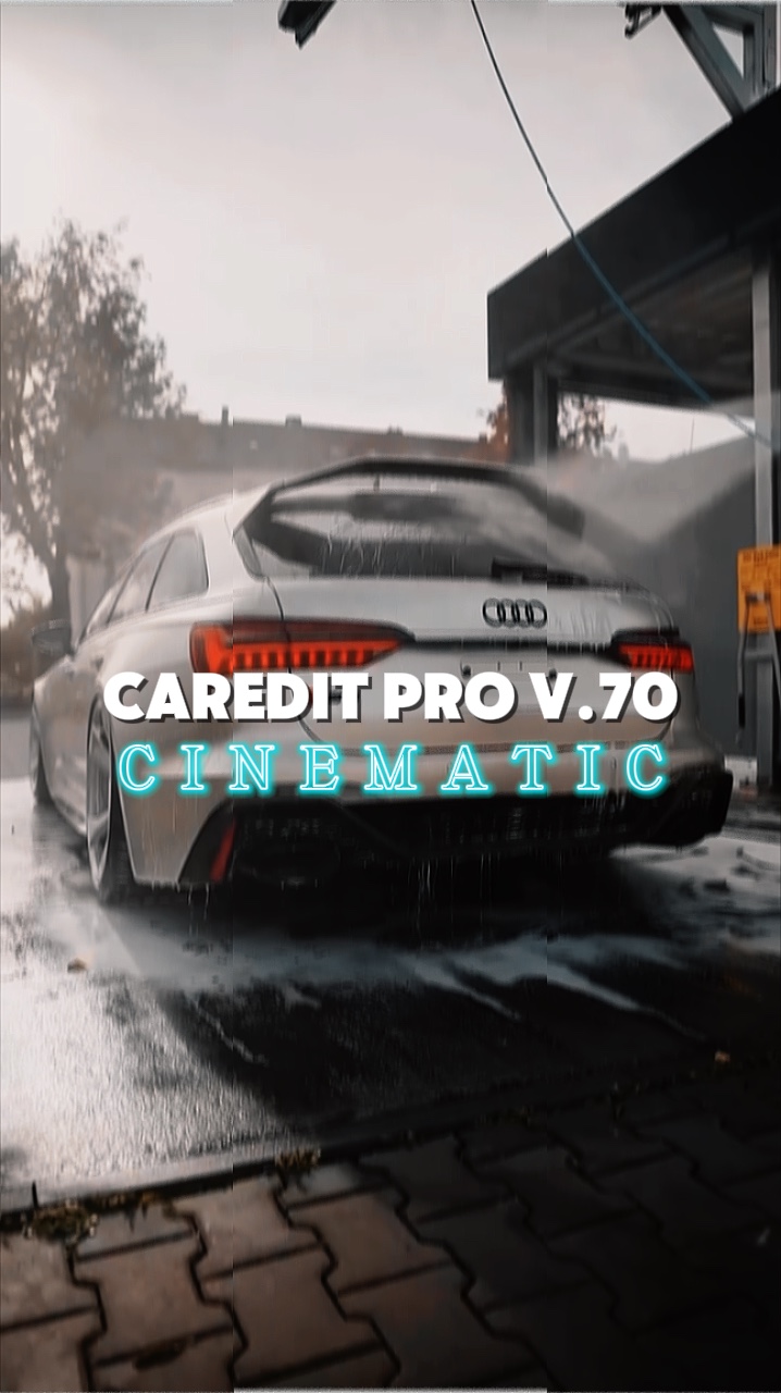 CAREDIT I PRO V.70