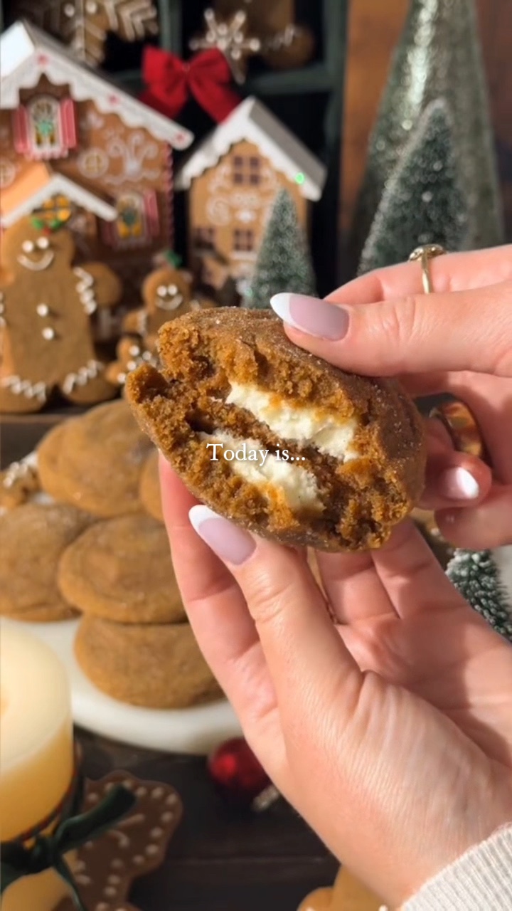 Cozimento de natal